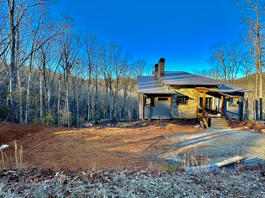 590 Deer Crest Road Blue Ridge, GA 30513 - Photo 18 of 62