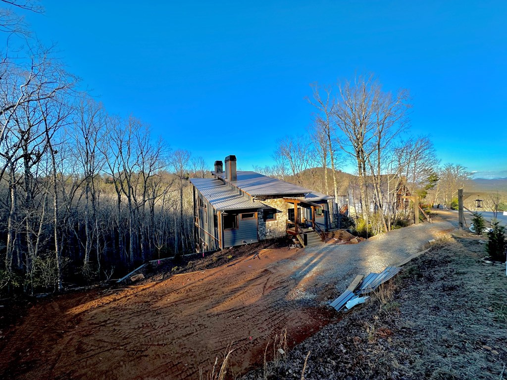 590 Deer Crest Road Blue Ridge, GA 30513 - Photo 19 of 62