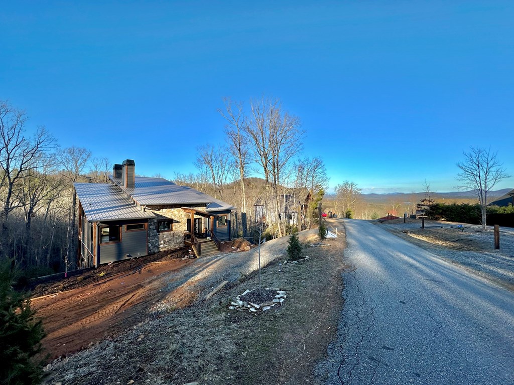 590 Deer Crest Road Blue Ridge, GA 30513 - Photo 20 of 62