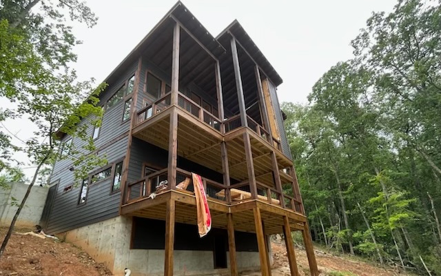 590 Deer Crest Road Blue Ridge, GA 30513 - Photo 2 of 62