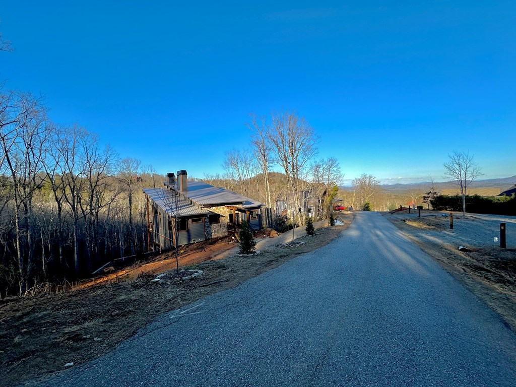 590 Deer Crest Road Blue Ridge, GA 30513 - Photo 21 of 62