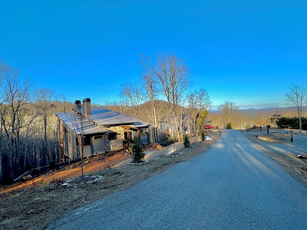 590 Deer Crest Road Blue Ridge, GA 30513 - Photo 22 of 62