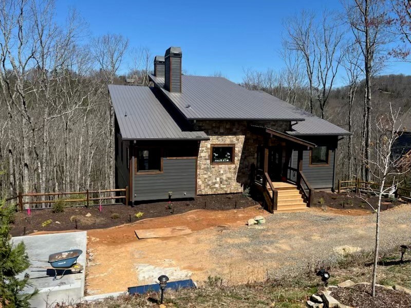 590 Deer Crest Road Blue Ridge, GA 30513 - Photo 24 of 62