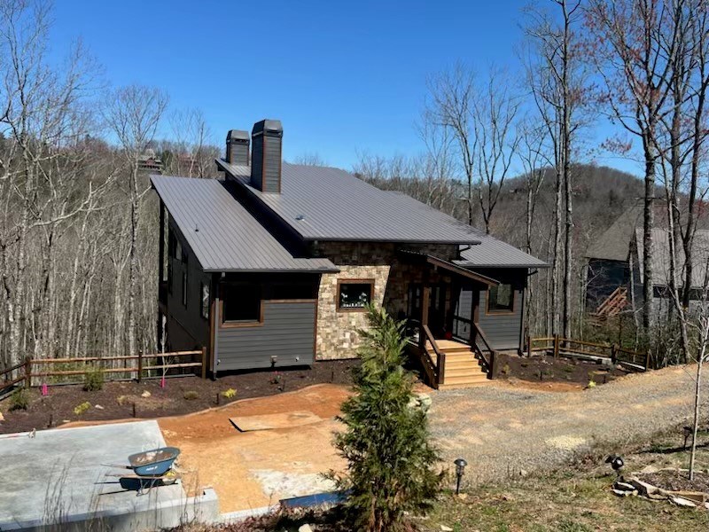 590 Deer Crest Road Blue Ridge, GA 30513 - Photo 25 of 62