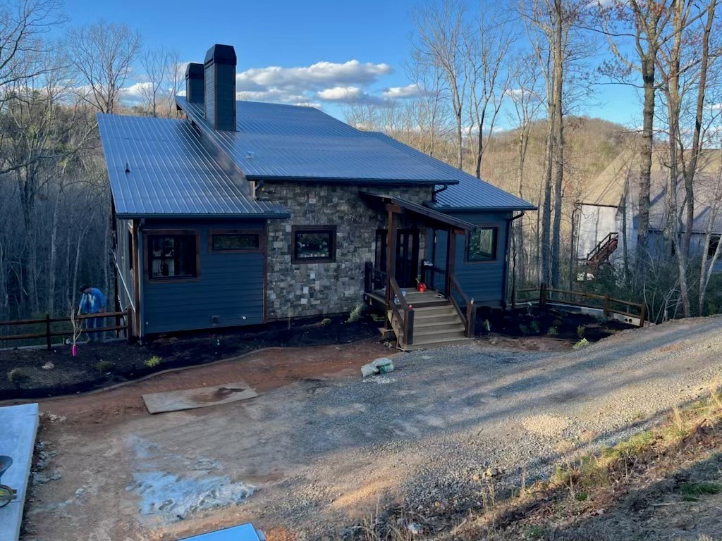 590 Deer Crest Road Blue Ridge, GA 30513 - Photo 26 of 62