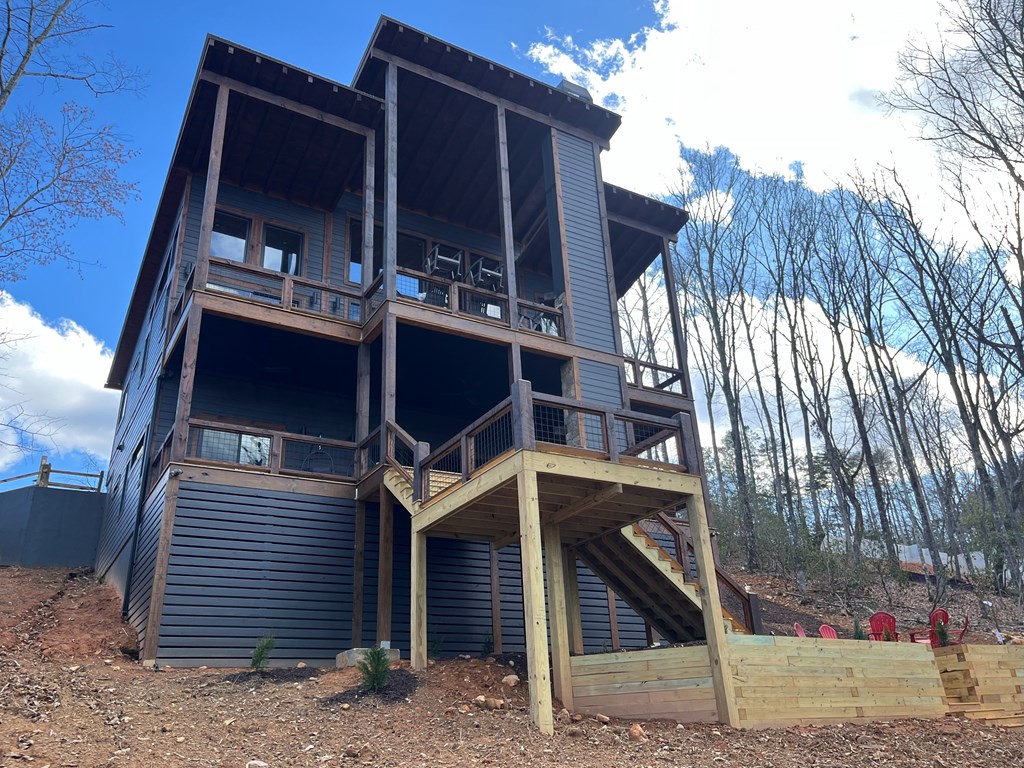 590 Deer Crest Road Blue Ridge, GA 30513 - Photo 27 of 62