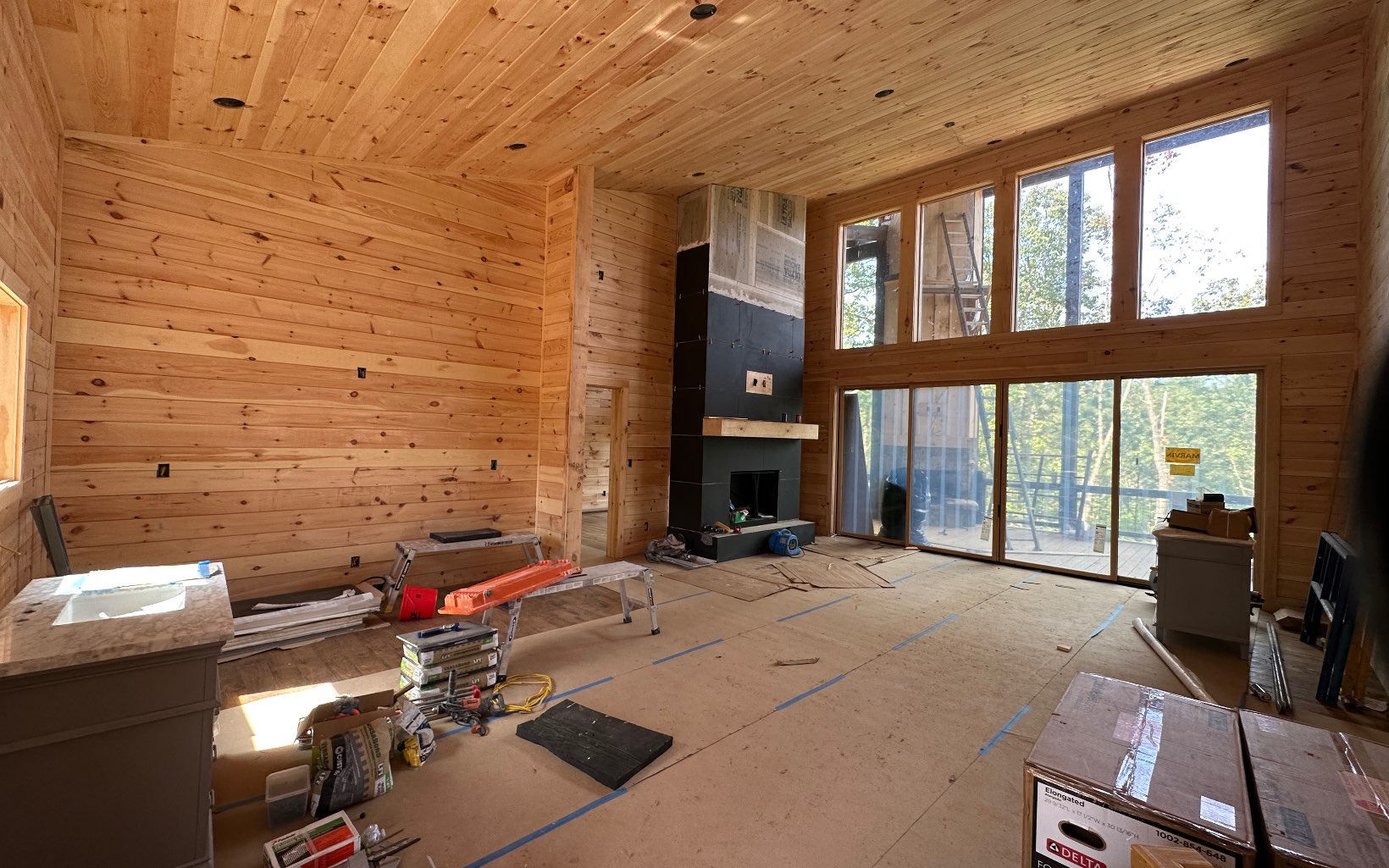 590 Deer Crest Road Blue Ridge, GA 30513 - Photo 3 of 62