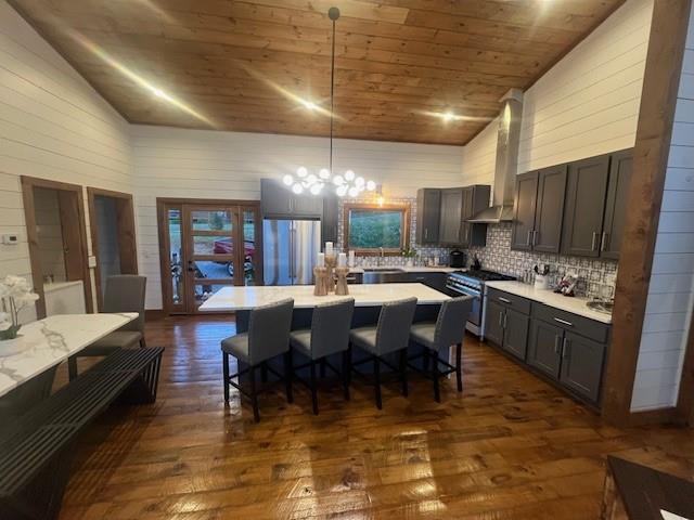 590 Deer Crest Road Blue Ridge, GA 30513 - Photo 31 of 62