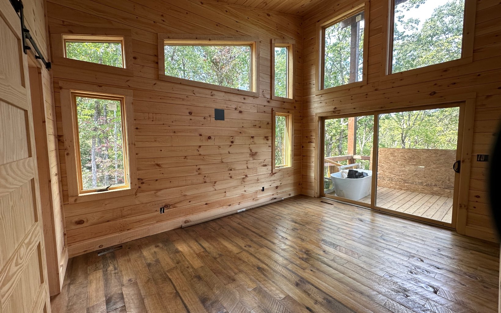 590 Deer Crest Road Blue Ridge, GA 30513 - Photo 4 of 62