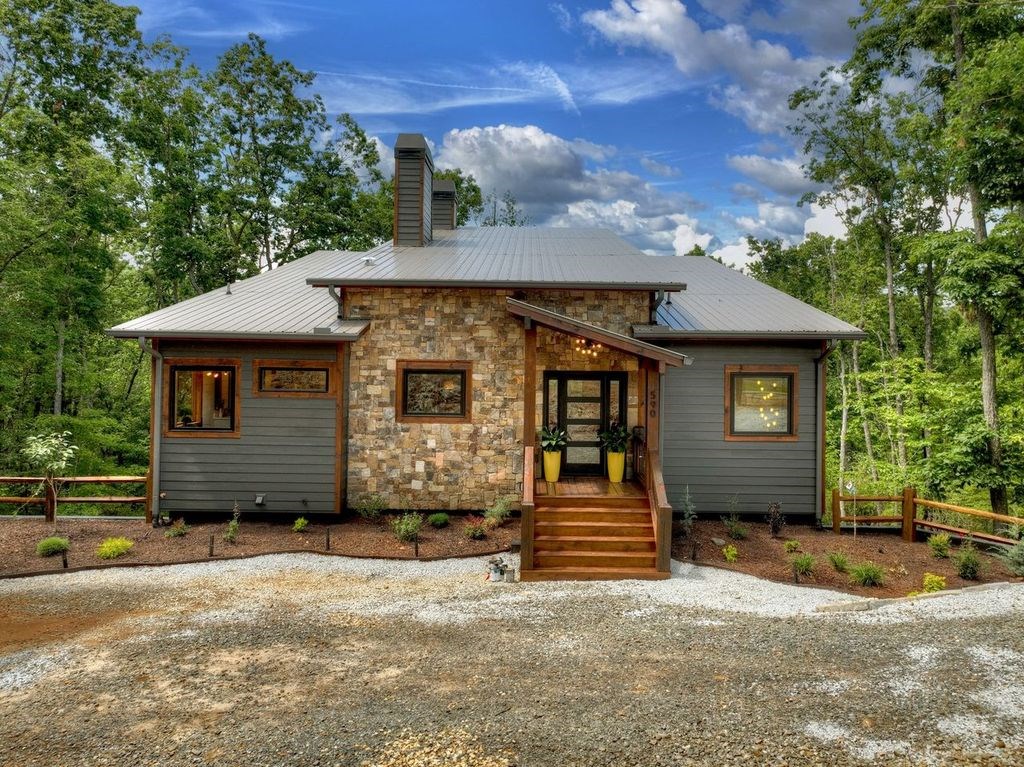 590 Deer Crest Road Blue Ridge, GA 30513 - Photo 43 of 62