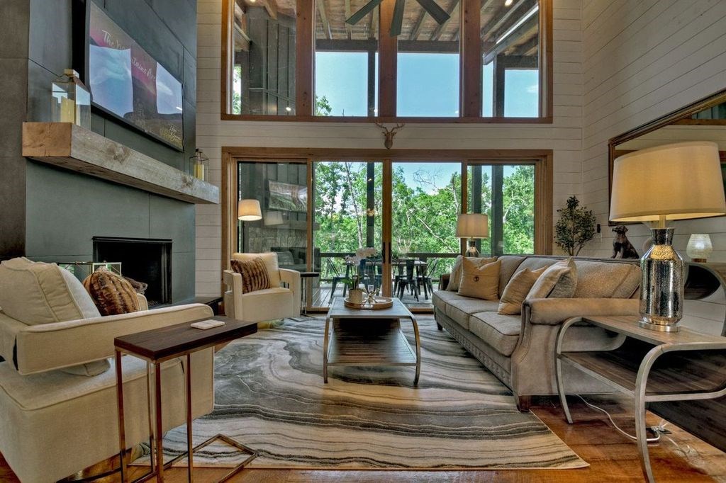 590 Deer Crest Road Blue Ridge, GA 30513 - Photo 45 of 62