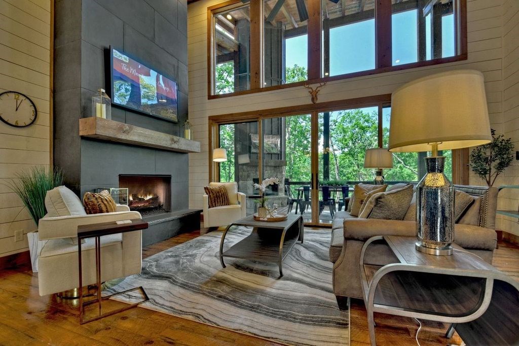 590 Deer Crest Road Blue Ridge, GA 30513 - Photo 53 of 62