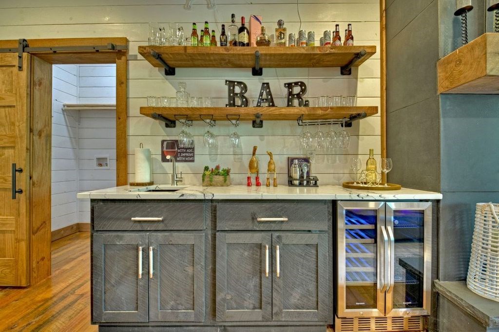 590 Deer Crest Road Blue Ridge, GA 30513 - Photo 56 of 62