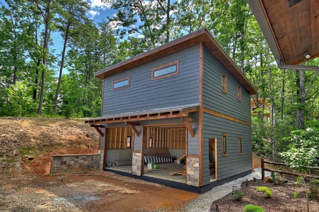 590 Deer Crest Road Blue Ridge, GA 30513 - Photo 57 of 62