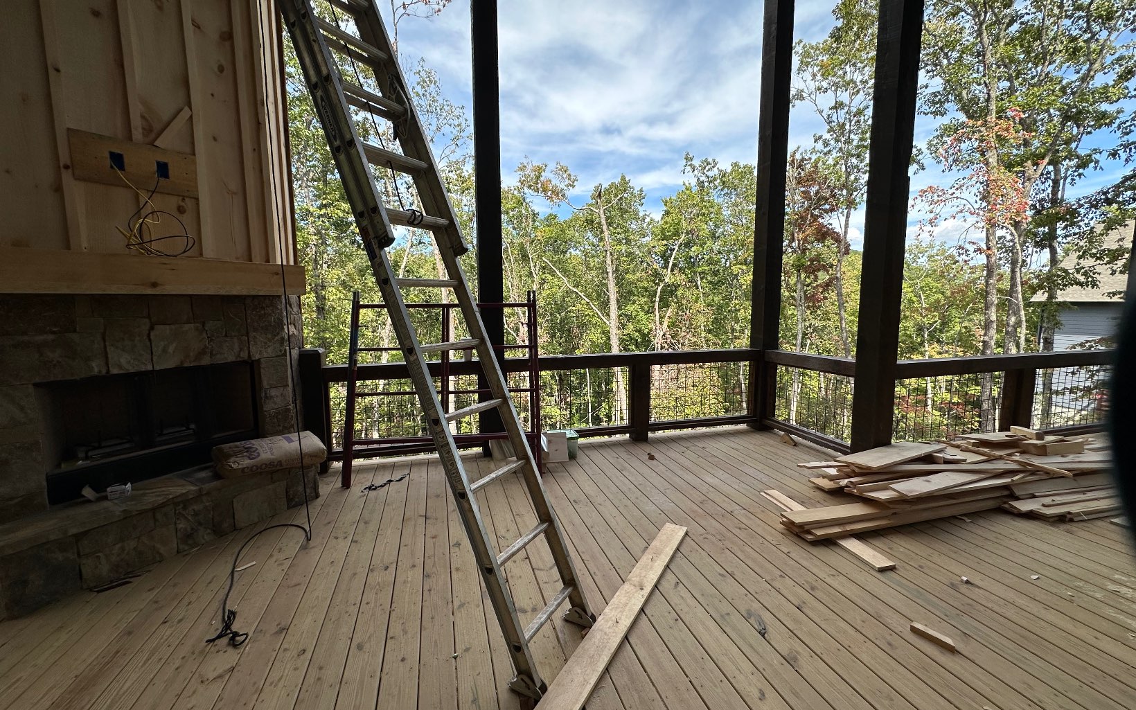 590 Deer Crest Road Blue Ridge, GA 30513 - Photo 7 of 62