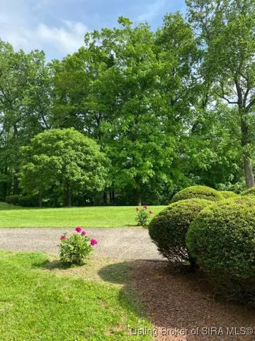 $592,000 | 261 Indian Hills Drive Northeast, Corydon, IN 47112