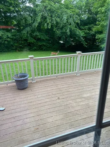 $592,000 | 261 Indian Hills Drive Northeast, Corydon, IN 47112