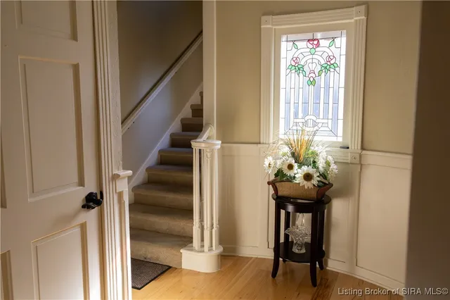 $592,000 | 261 Indian Hills Drive Northeast, Corydon, IN 47112