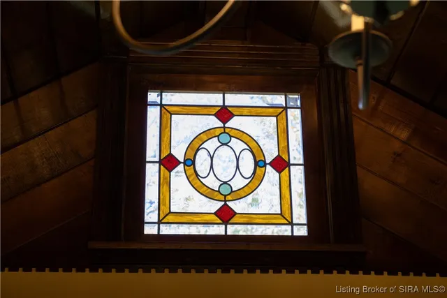 $592,000 | 261 Indian Hills Drive Northeast, Corydon, IN 47112