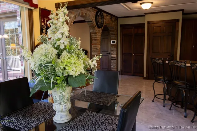 $592,000 | 261 Indian Hills Drive Northeast, Corydon, IN 47112