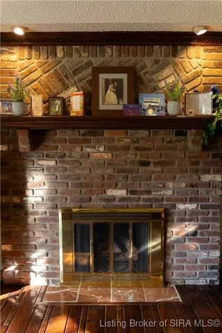 $592,000 | 261 Indian Hills Drive Northeast, Corydon, IN 47112