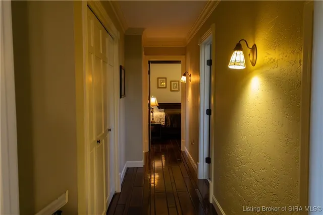 $592,000 | 261 Indian Hills Drive Northeast, Corydon, IN 47112