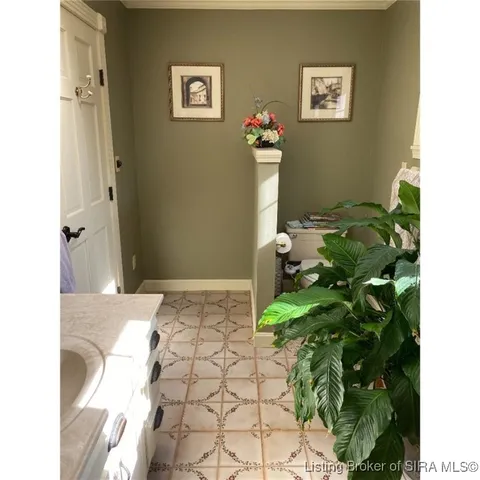 $592,000 | 261 Indian Hills Drive Northeast, Corydon, IN 47112