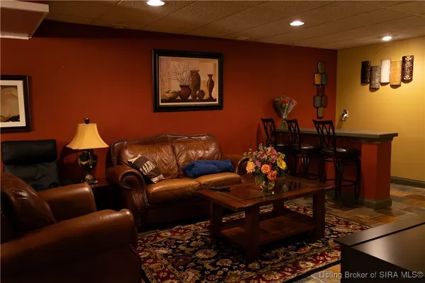 $575,000 | 261 Indian Hills Drive Northeast, Corydon, IN 47112