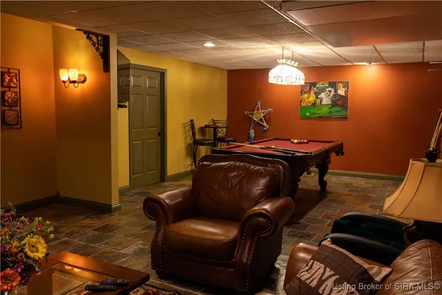 $592,000 | 261 Indian Hills Drive Northeast, Corydon, IN 47112