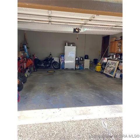 $592,000 | 261 Indian Hills Drive Northeast, Corydon, IN 47112