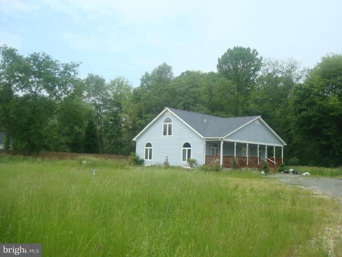 4665 Phillips Road La Plata, MD 20646 - Photo 1 of 1 Exterior (Main)