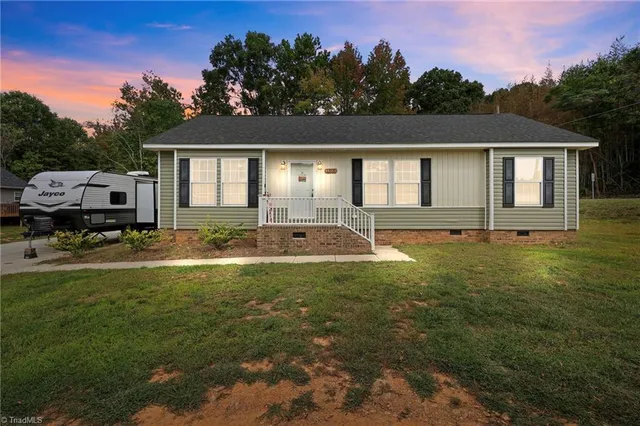$245,000 | 1316 Wiscassett Street, Albemarle, NC 28001