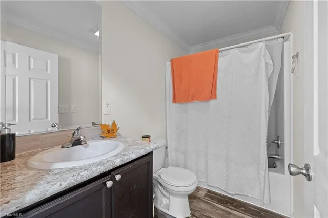 $245,000 | 1316 Wiscassett Street, Albemarle, NC 28001