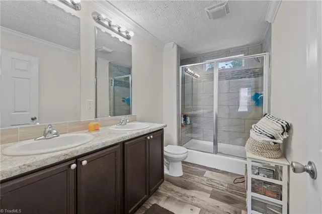 $245,000 | 1316 Wiscassett Street, Albemarle, NC 28001