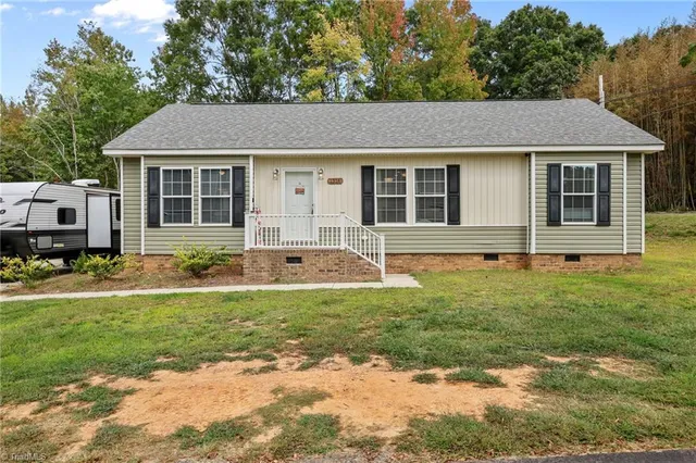 $245,000 | 1316 Wiscassett Street, Albemarle, NC 28001
