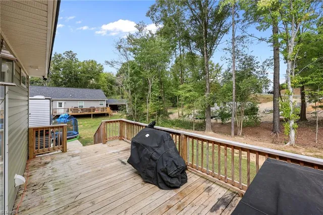 $245,000 | 1316 Wiscassett Street, Albemarle, NC 28001