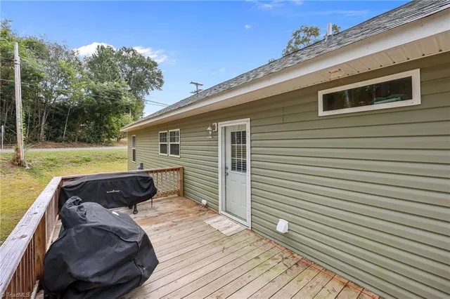 $245,000 | 1316 Wiscassett Street, Albemarle, NC 28001