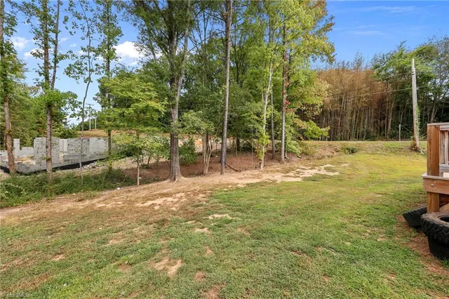 $245,000 | 1316 Wiscassett Street, Albemarle, NC 28001