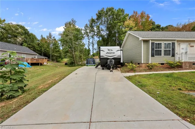 $245,000 | 1316 Wiscassett Street, Albemarle, NC 28001