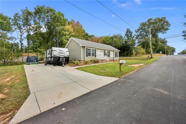 $245,000 | 1316 Wiscassett Street, Albemarle, NC 28001
