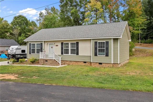 $245,000 | 1316 Wiscassett Street, Albemarle, NC 28001