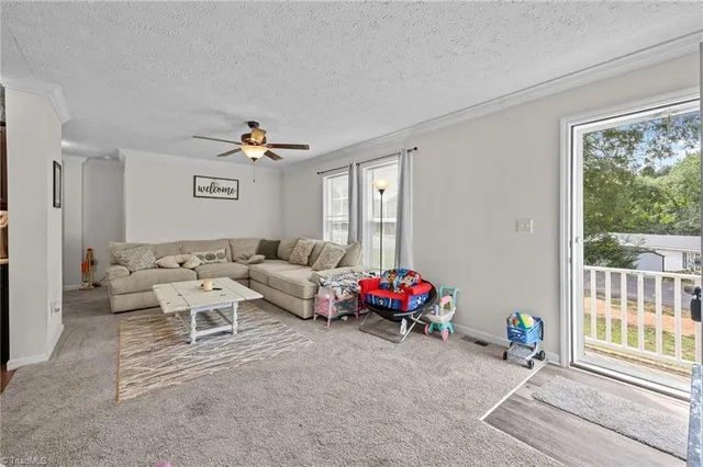 $245,000 | 1316 Wiscassett Street, Albemarle, NC 28001