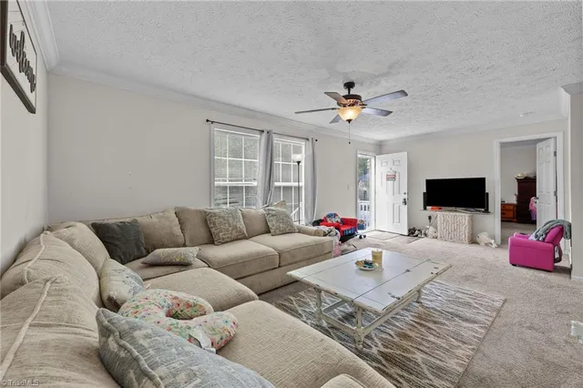 $245,000 | 1316 Wiscassett Street, Albemarle, NC 28001