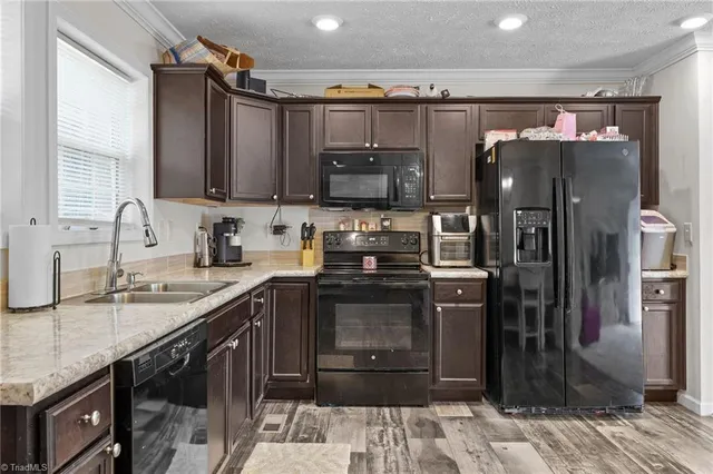 $245,000 | 1316 Wiscassett Street, Albemarle, NC 28001