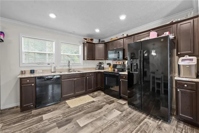 $245,000 | 1316 Wiscassett Street, Albemarle, NC 28001