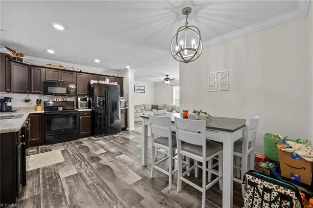 $245,000 | 1316 Wiscassett Street, Albemarle, NC 28001