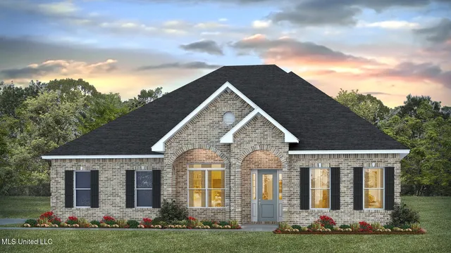 $500,900 | 7777 Magnolia Loop, Pass Christian, MS 39571