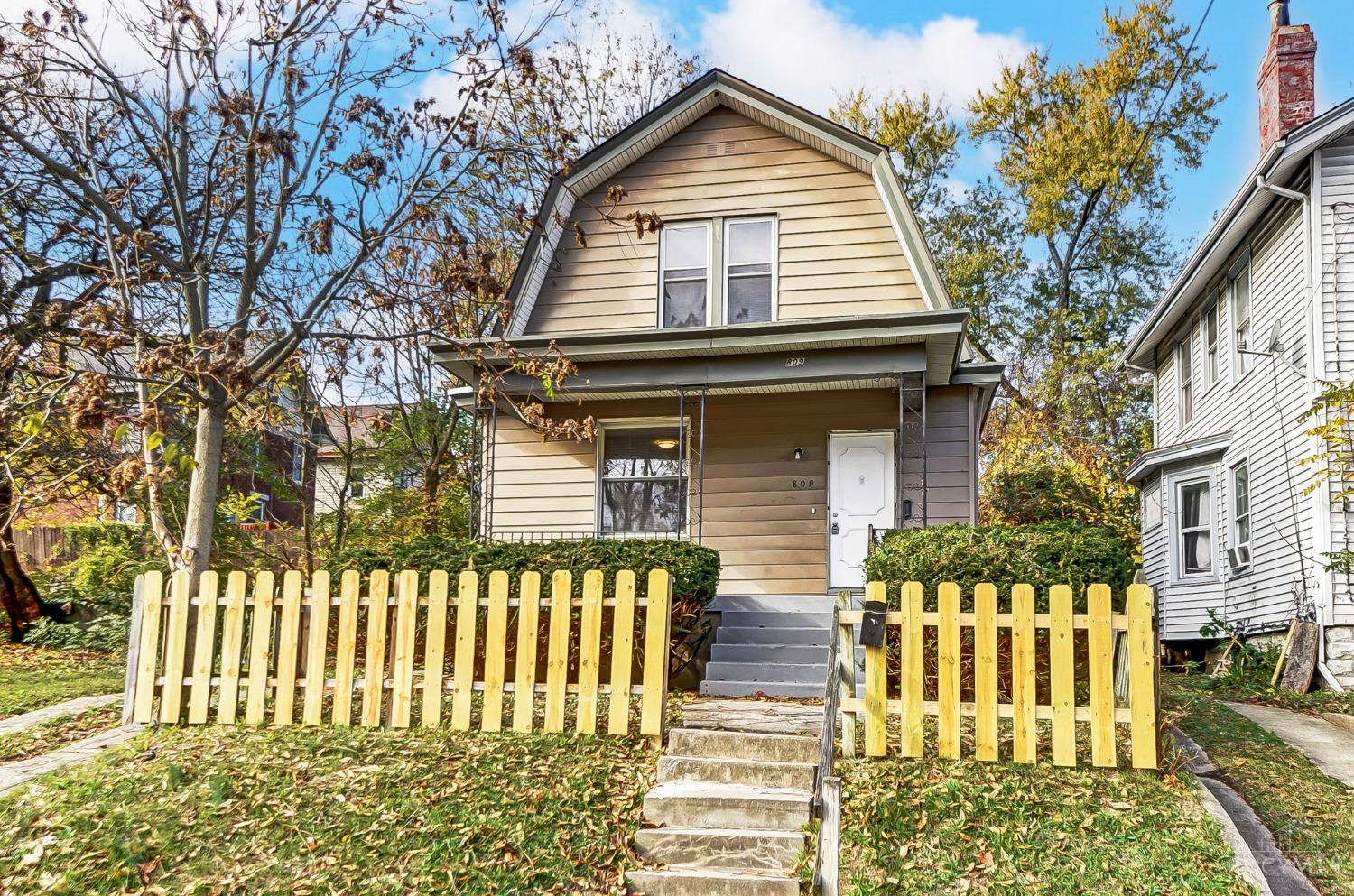 809 Wells Street Cincinnati, OH 45205 - Photo 3 of 39 Gallery Image 3