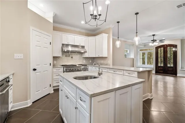 $620,000 | 22009 Spring Clover Lane, Covington, LA 70435