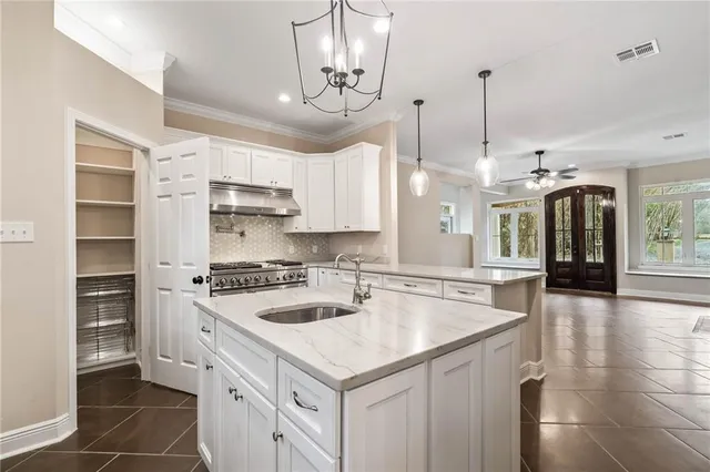 $620,000 | 22009 Spring Clover Lane, Covington, LA 70435